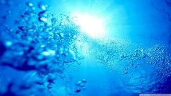 Water Elements Wallpaper