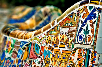 Pics Photos Antoni Gaudi Work Psychology Wallpaper