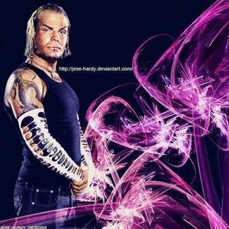 Jeff Hardy Wallpaper