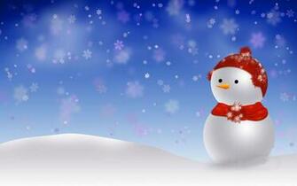 Snowman Screensavers Car Pictures