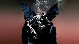 Birds In The Trap Sing Mcknight 4k Wallpaper