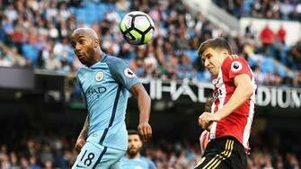Man City S Land Match Highlights