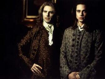 Cinema My Inter With The Vampire Still Getting Its Remake