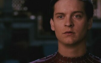 Tobey Maguire Wallpaper Weddingdressin