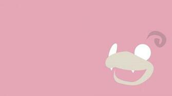 Slowpoke Art Sprites Wallpaper Spritedex