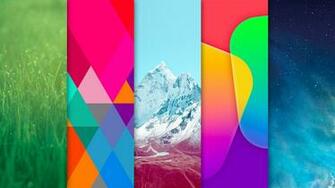 All Of Ios S Lovely Wallpaper Right Now Gizmodo Australia