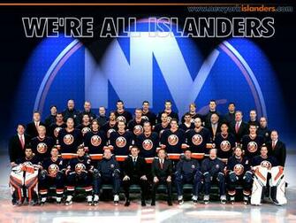 New York Islanders Multimedia