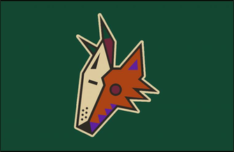Arizona Coyotes HD Wallpaper Background Image Id