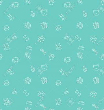 Pets Background On