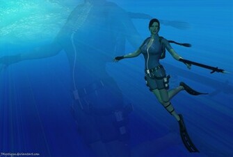 Free download Animated Underwater Ocean Background 1 [1920x1080] for