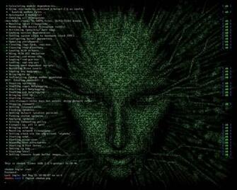 Shodan Bootsplash Gnome Look Org