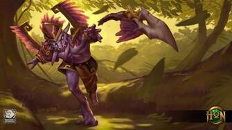 Hon Avatar Wallpaper Google Hero Of Newerth