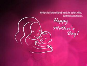 Happy Mothers Day Lovely HD Wallpaper And Image