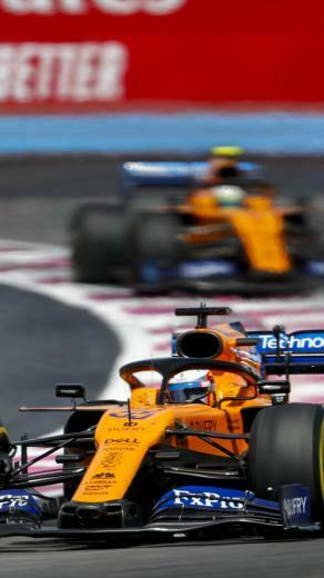 Mclaren F1 Wallpaper