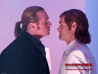Macgruber Wallpaper Will Forte