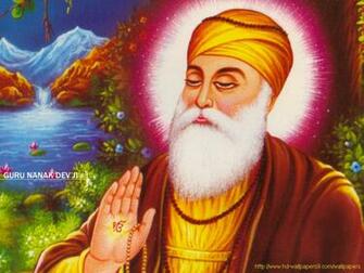 Sikh God Wallpaper High Resolution