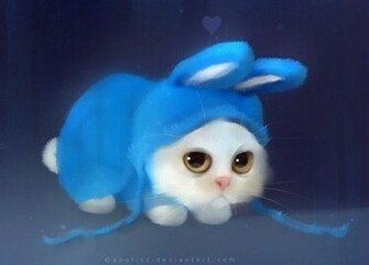 Found These Cutest Winter Themed Animal Wallpaper To Cheer You Up In