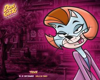 A Million Of Wallpaper Top Cat 3d Movie