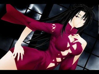 Sekirei Image HD Wallpaper Of