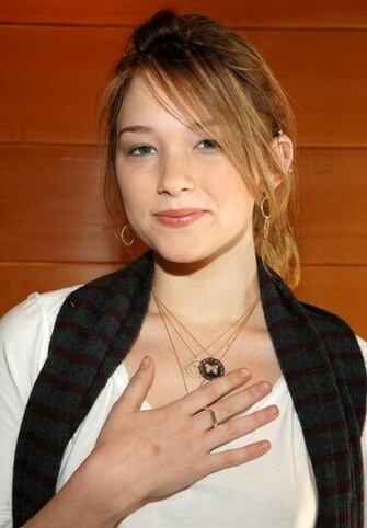 Paper Directory Actor Haley Bennett Wallpaper Actress