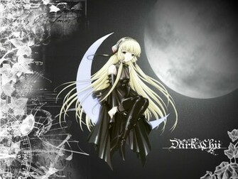 Ichigo Chan Anime Dark