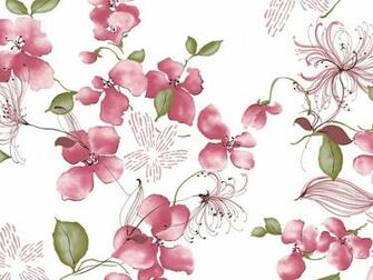 Vintage Flower Wallpaper And Make This For