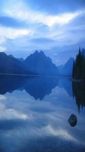 Nat Park HD Wallpaper Water Scene
