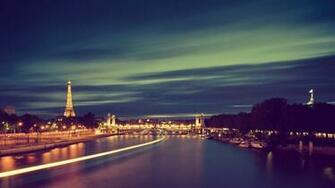 Paris France Computer Wallpaper Desktop Background