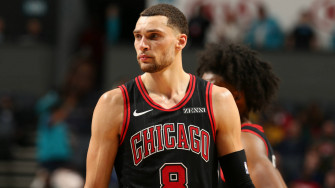 Lavine Wallpaper