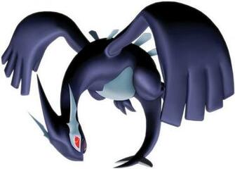 Shadow Lugia Pok Mon Photo
