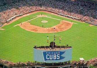 Wrigley Field Ivy Wallpaper Tour Wonderful