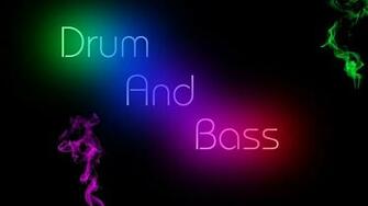 Drum And Bass Wallpaper