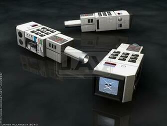 Space Commlock By Jamesvillanueva