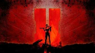 Black Ops Zombie Wallpaper By Tr1ckzgfx