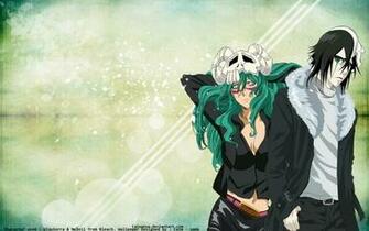 Bleach Nel Picture Gallery