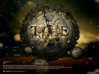 Timothy Wallpaper Christian And