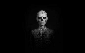 Description Zombie Boy HD Wallpaper Is A Hi Res For Pc