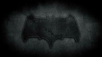 New Batman Logo Inspired By Ben Affleck S Batsuit Beloeil
