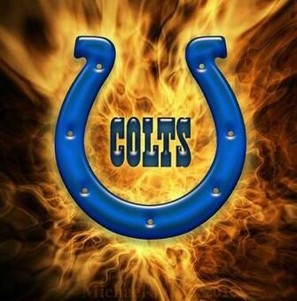 Indianapolis Colts Wallpaper