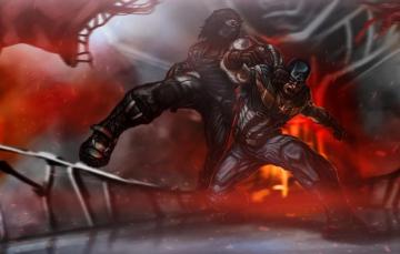 Wallpaper Captain America Marvel Comics The First Avenger