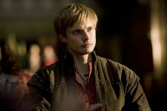 Bradley James Image Arthur Pendragon Wallpaper Photos