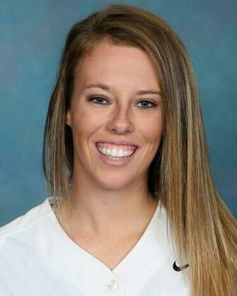 Kaycie Duncan Softball Eckerd College Athletics