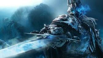 World Of Warcraft Wallpaper In