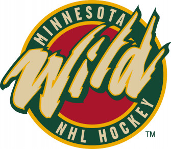 Minnesota Wild Sports HD Wallpaper