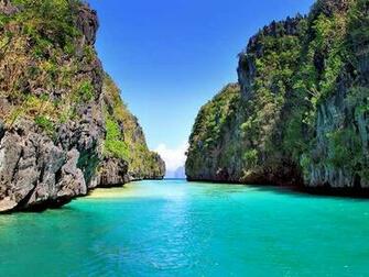 El Nido A Paradise Away From Home An Independent Filipino S Travel