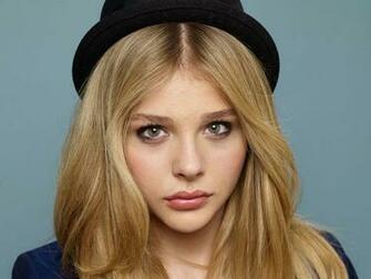Chloe Grace Moretz HD Wallpaper For Desktop