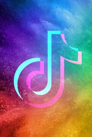 Tiktok Aesthetics Wallpaper Top