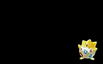 Togepi Pokemon Wallpaper