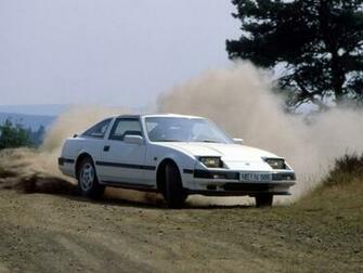 Nissan Zx Specs Photos