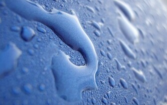 Background Widescreen Drops Water Desktop Wallpaper HD
